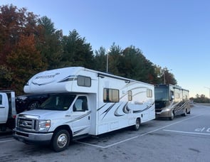 Forest River RV Sunseeker LE 3250DSLE Ford