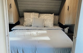 2022 Keystone RV Passport SL 282QB