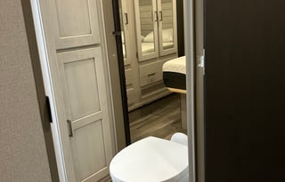 2022 Keystone Sprinter #1