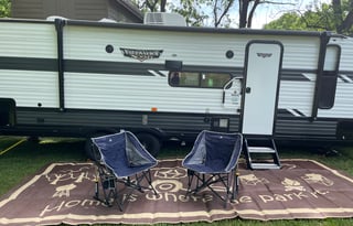 2021 Forest River RV Wildwood X-Lite 273QBXL