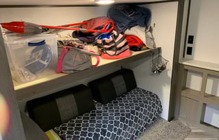 2021 Cruiser Shadow Cruiser 325BHS