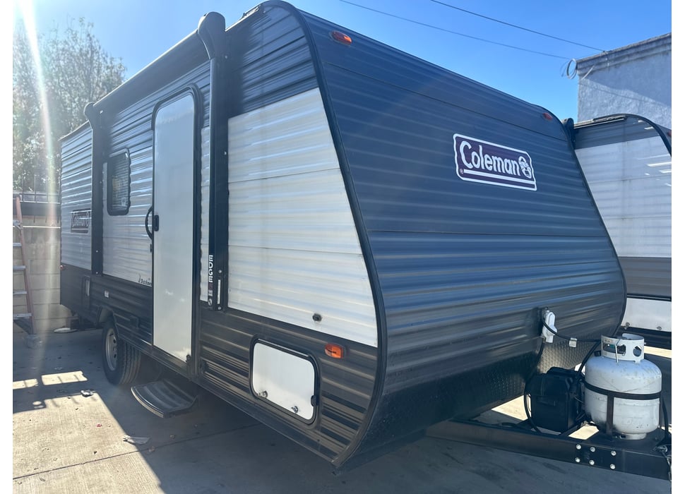Travel Trailer rentals in SUN VALLEY