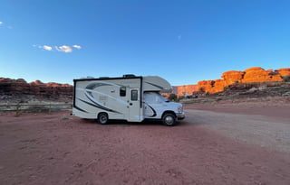 McKown Camper