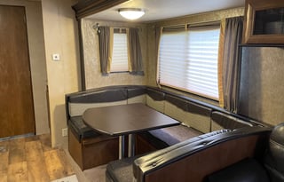 PEACE RIVER SPECIAL Forest River 27 Foot