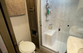 2021 Keystone Cougar 368MBI Fifth Wheel