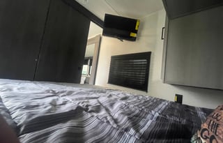 Papa’s RV. Purchased new in 2024