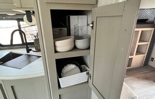 2023 Forest River RV Wildwood Heritage Glen 356QB