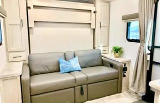 2021 Forest River RV Rockwood Mini Lite 2509S