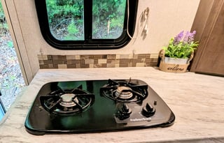 2018 Appalachian Adventure Motorhome