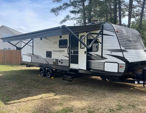 Pioneer Heartland PI BH280