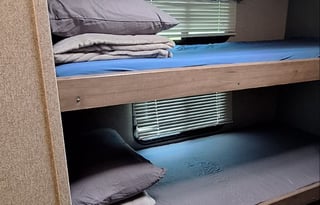 2018 Keystone RV Passport 3220BH 3064