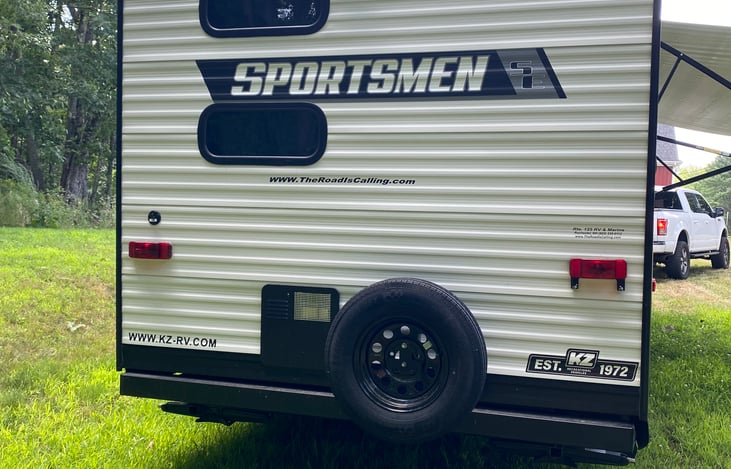 RV Photo