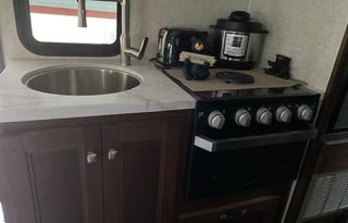 2019 Forest River RV Sunseeker LE 2250SLE Chevy