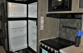 Family Friendly Camping Treasure