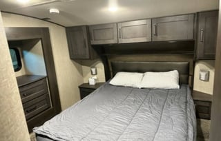 2022 Grand Design Reflection 311BHS