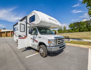 Forest River RV Sunseeker 2500TS Ford