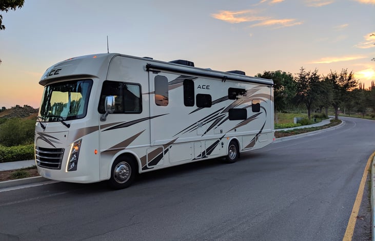 RV Photo
