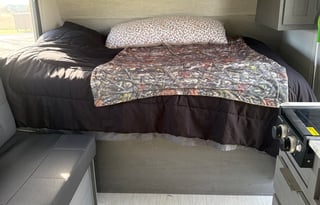 2023 Forest River RV Ozark 1620BHLE