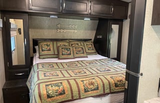 2018 Grand Design Imagine 2600RB