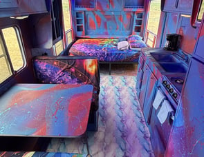 Burning Man Rv Rental KONA 0