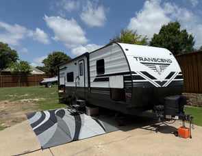 Grand Design Transcend Xplor 261BH