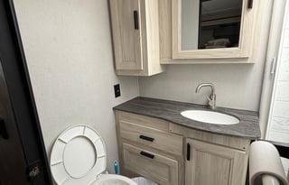 One-way Rv trip across Alaska