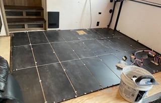 2021 Vengeance Rogue Armored VGF4007G2