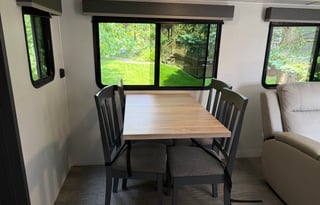 2023 Keystone RV Bullet 260RBS