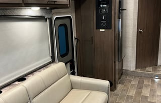 Family Friendly Roadhouse