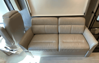 Road Warrior King - Thor