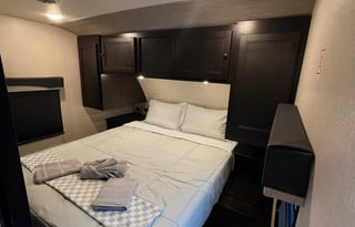 Highland Ridge Bunkhouse