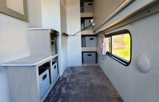 2024 Salem 29view Secret Bunkhouse