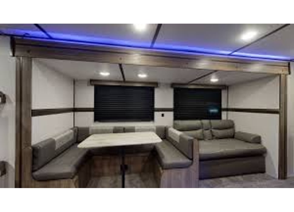 Travel Trailer rentals in Nipomo