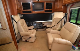 My 35' Dream Catcher