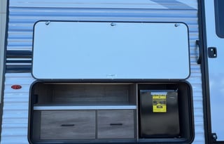 2025 BRAND NEW! Jayco Jay Flight SLX 321BDS