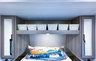 Campfire Cruisers Bunkhouse