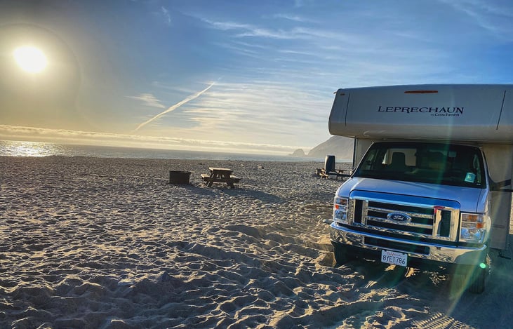 RV Photo