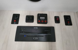 "The Hike" Off Grid Adventure Ready