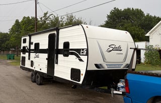Adventure Starts Here – Sleeps 7