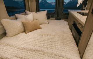 2023 Jayco Swift 20D Pop-Top With Starlink Wifi