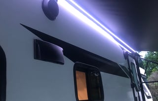 AU PARTY On The PLAINS/Private Campsite/Delivery