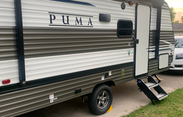 RV Photo