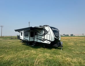 Grand Design Momentum G-Class 31G