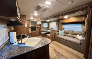 Springdale Adventure Rig - UPMI62