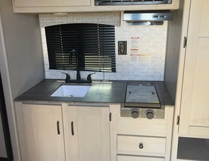 Coachmen RV Clipper Camping Trailers 180 Express