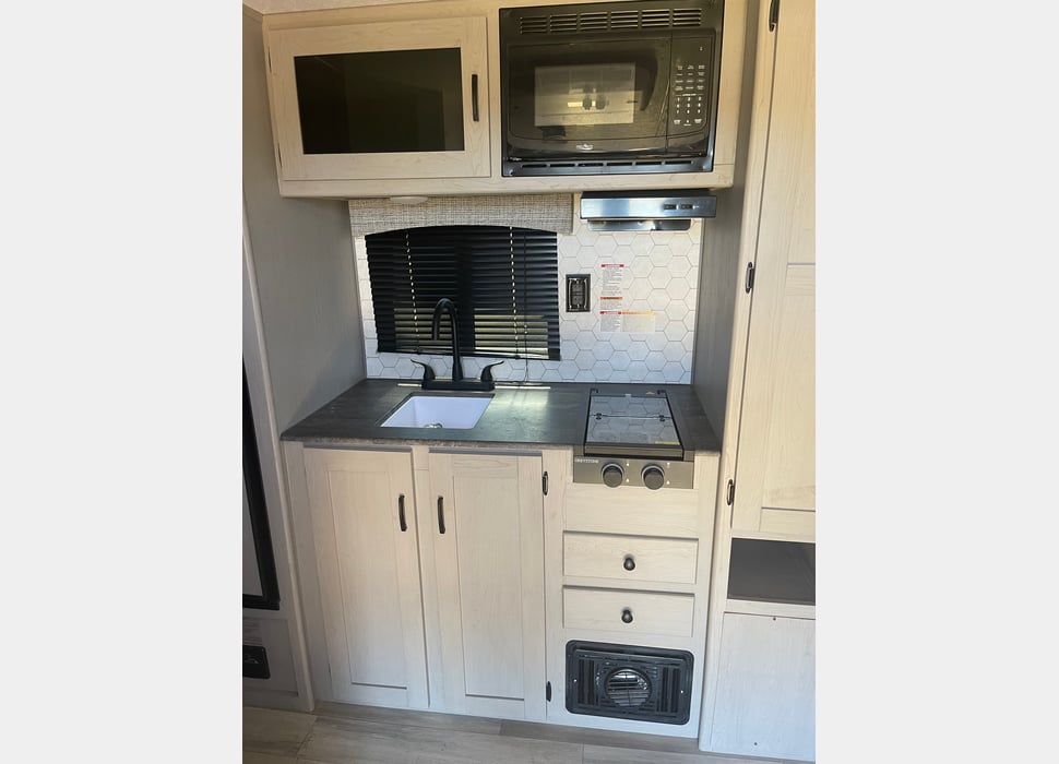 Travel Trailer rentals in Austin