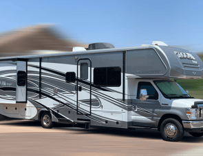 Fleetwood RV Tioga Ranger 31M