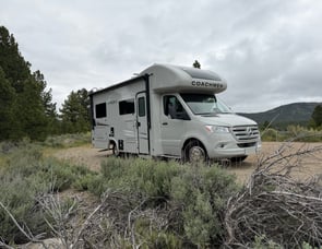 Coachmen RV Prism Select 24CBS