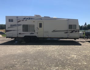 Thor Tahoe Transport