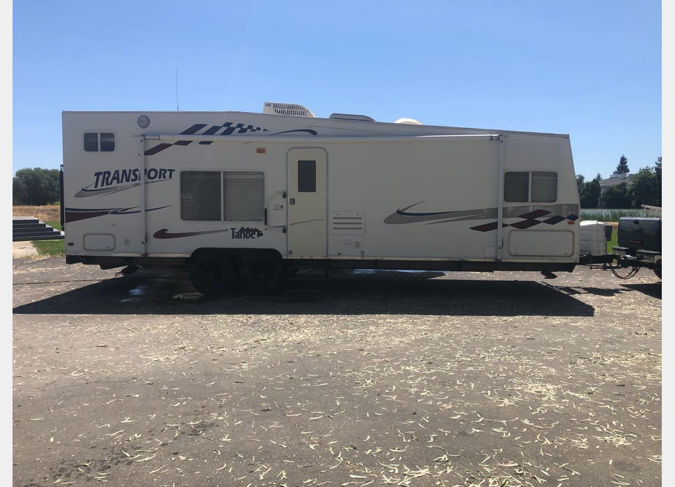 Toy Hauler rentals in Oakley